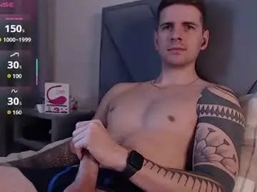 Chaturbate Adult Video Chat of mr_longboy