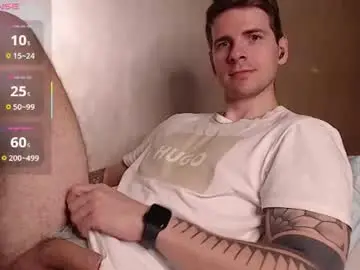 Chaturbate Best live sex cam show of mr_longboy