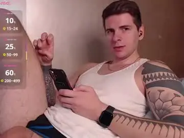 Chaturbate Adult Webcams of mr_longboy