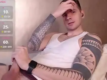 Chaturbate Nude Webcam of mr_longboy