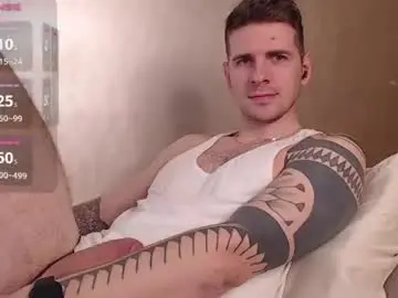 Chaturbate Sex Cam of mr_longboy