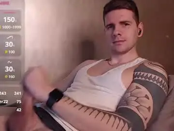 Chaturbate Sex Cam of mr_longboy
