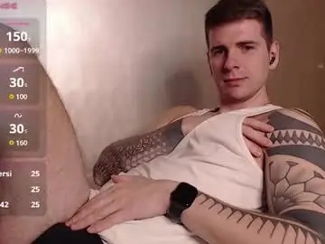 Chaturbate Adult Webcams of mr_longboy