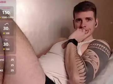 Chaturbate Best live sex cam show of mr_longboy