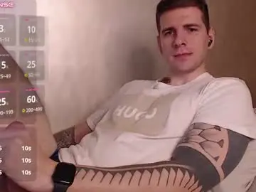 Chaturbate Live Porn of mr_longboy
