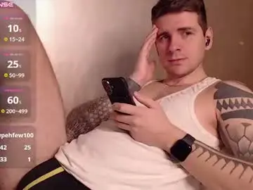 Chaturbate Free Porn Cam of mr_longboy