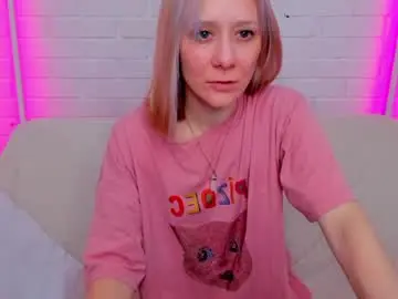 Chaturbate Sex Chat of nikablond