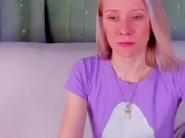 Chaturbate Sex Cam of nikablond