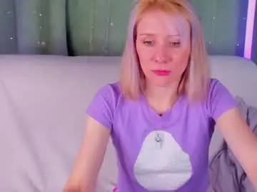 Chaturbate Adult Webcam of nikablond