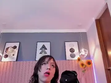 Chaturbate Sex Cam of nina_ford_