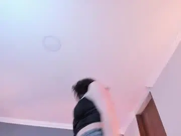 Chaturbate Sex Cam of nina_ford_