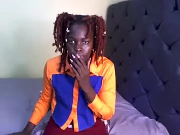 Chaturbate Live Sex Cam of queenshifah