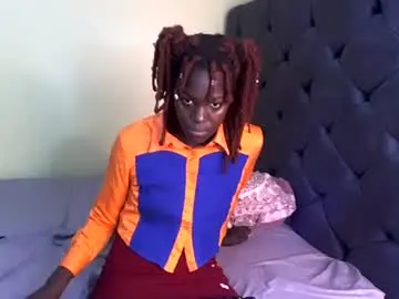 Chaturbate Live Sex of queenshifah