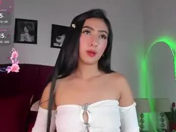 Chaturbate Free Porn Cam of rousse_cute2