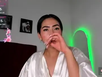 Chaturbate Private Sex Chat of rousse_cute2