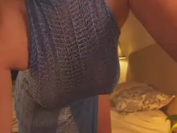 Chaturbate Sex Cam of saltedhoney