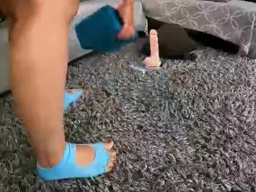 Chaturbate Sex Cam of sexydea