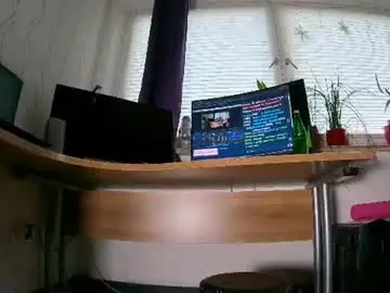 Chaturbate Nude Webcam of sexydea