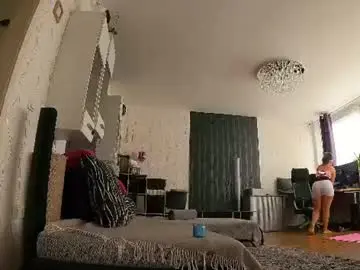 Chaturbate Live Porn of sexydea