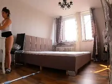 Chaturbate Live Sex Cam of sexydea