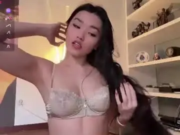 Chaturbate Sex Cam of shachatte