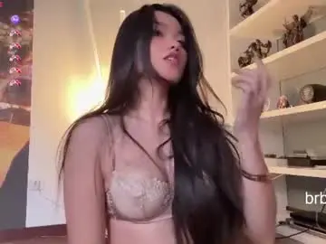 Chaturbate Adult Video Chat of shachatte