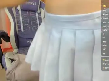 Chaturbate Sex Cam of stormy_rose18