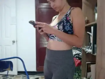 Chaturbate Adult Video Chat of tantricroots