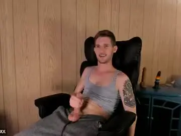 Chaturbate Sex Cam of tylerchasexxx