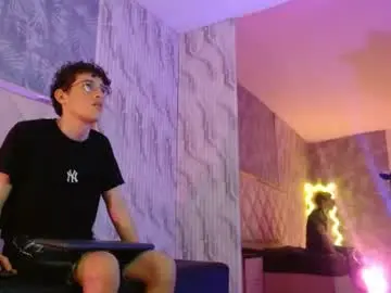 Chaturbate Adult Webcams of will_tay1