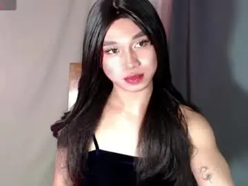Chaturbate Live Porn of yourslutty_stella69