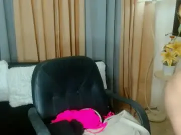 Chaturbate Free Porn Cam of _ysabelle16_