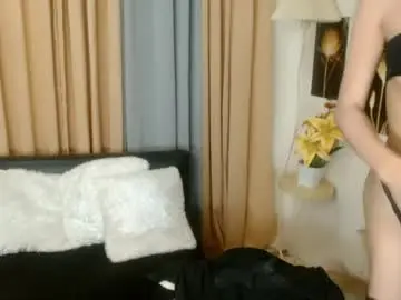 Chaturbate Adult Webcams of _ysabelle16_