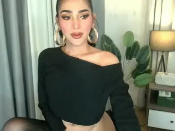Chaturbate Best Webcam of _ysabelle16_