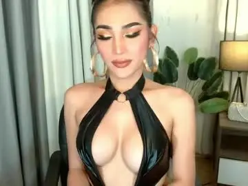 Chaturbate Live Porn of _ysabelle16_