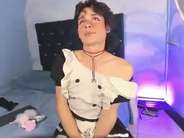 Chaturbate Best live sex cam show of arian_castello