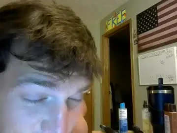 Chaturbate Live Sex Cam of bruce251251
