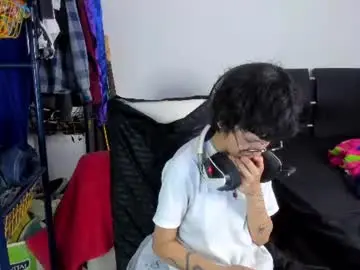 Chaturbate Best Webcam of charlietaylorr__