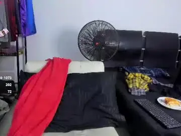 Chaturbate Live Porn of charlietaylorr__