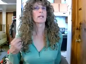 Chaturbate Adult Video Chat of cumfornikki