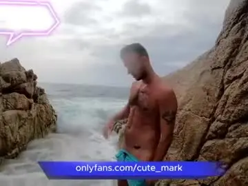 Chaturbate Adult Webcams of cute_skywalker