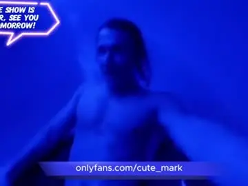 Chaturbate Live Sex Cam of cute_skywalker