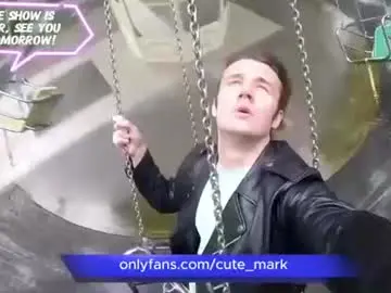 Chaturbate Live Sex of cute_skywalker