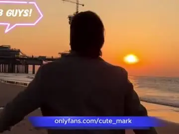 Chaturbate Live Porn of cute_skywalker