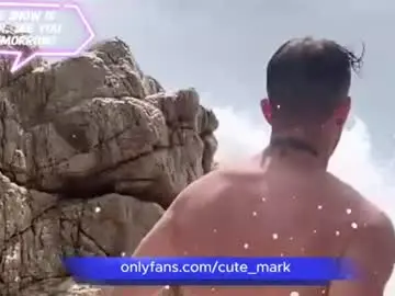 Chaturbate Adult Video Chat of cute_skywalker