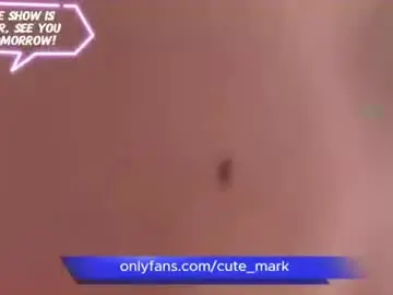 Chaturbate Adult Webcam of cute_skywalker