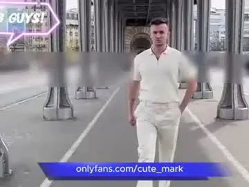 Chaturbate Private Sex Chat of cute_skywalker