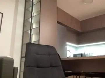 Chaturbate Sex Chat of cute_skywalker