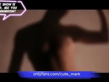 Chaturbate Sex Cam of cute_skywalker
