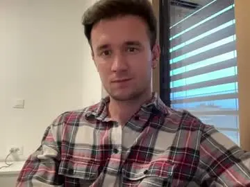 Chaturbate Sex Chat of cute_skywalker
